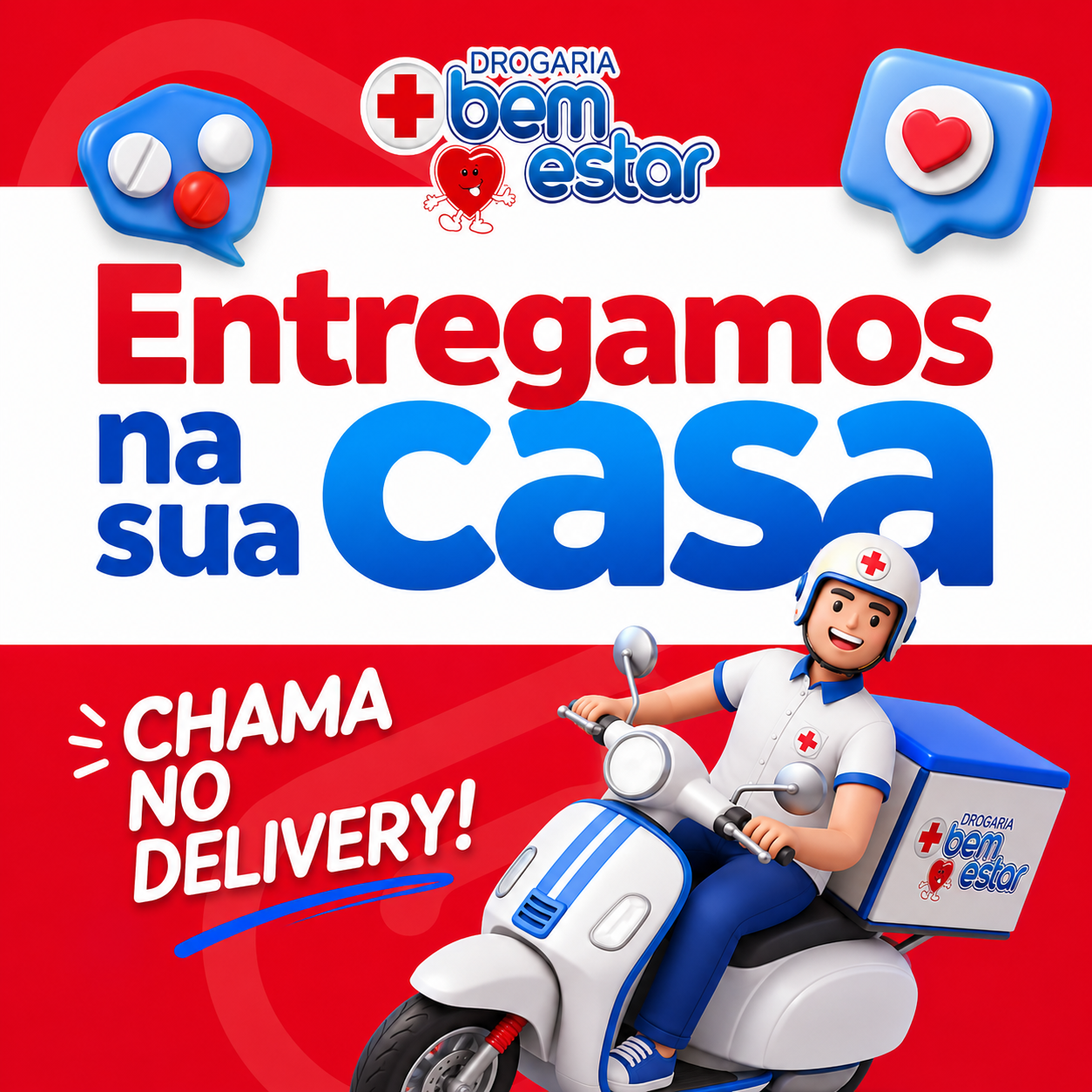 Delivery